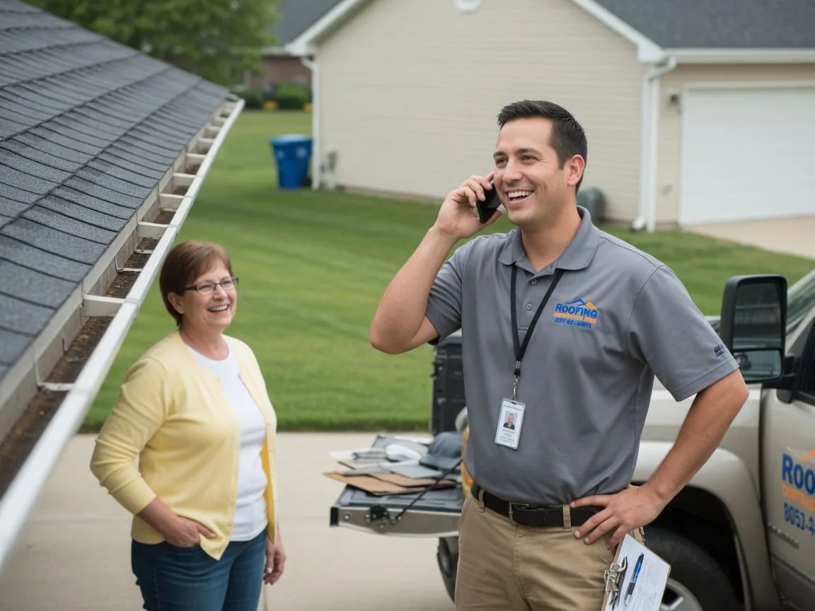 Local Roofing Contractors Verona, ND FAQs